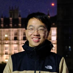 Guo Yichen